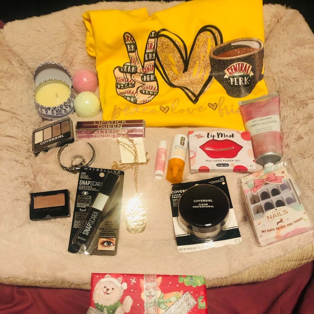 Beauty Bundle